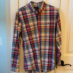 Ralph Lauren Button Down